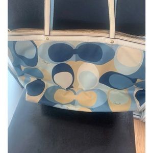 *Coach Bag
